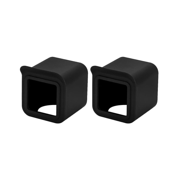 2 stk. Silikondeksel for Cam V3 Camertective Cover Tilbehør