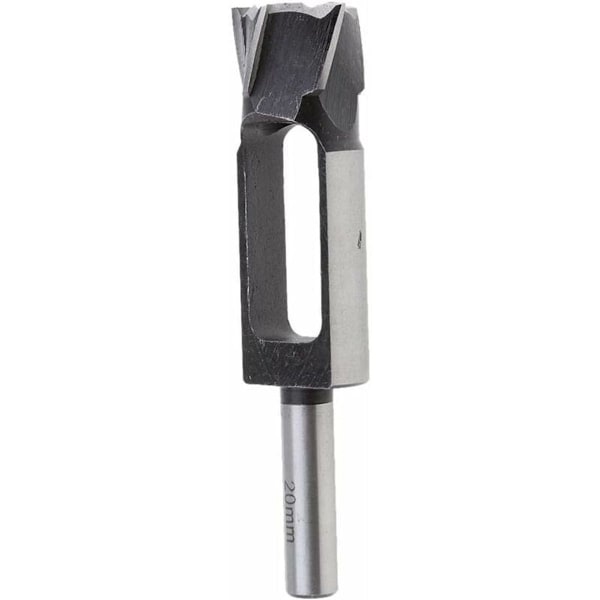 Korkbor, korkbor, korkbor 1/2'' - 20mm
