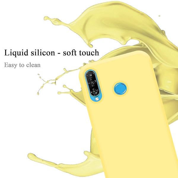 P30 Lite Cover