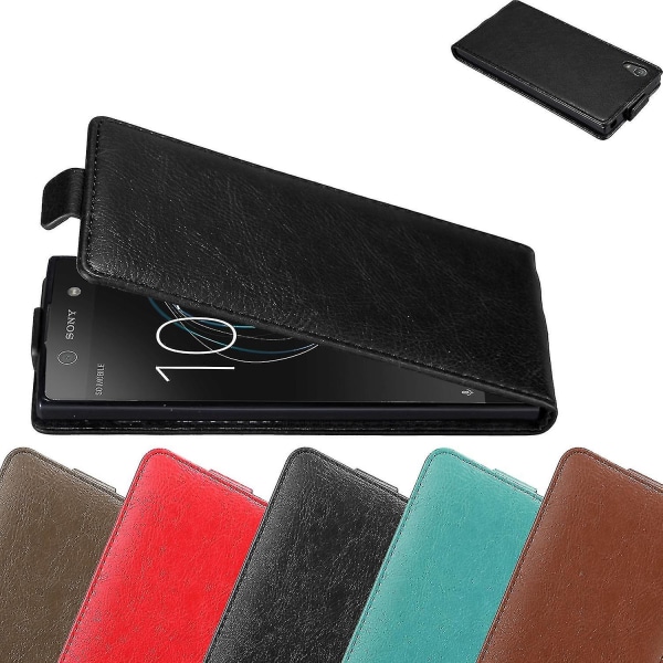 Xa1 Case Mobiltelefon Cover