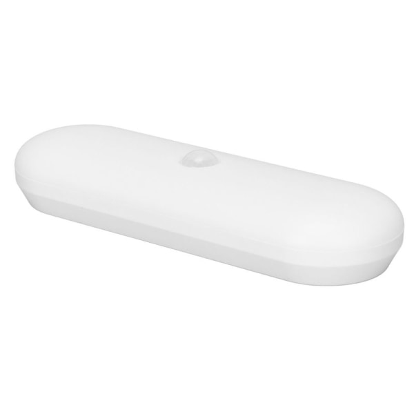 Mänsklig induktionslampa, intelligent automatisk rörelsesensor
