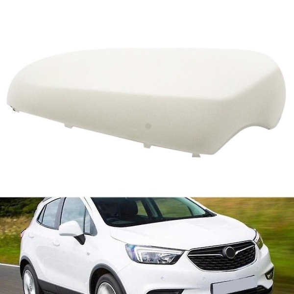 Pcs Side Door Wing View Cover For Vaux Opel