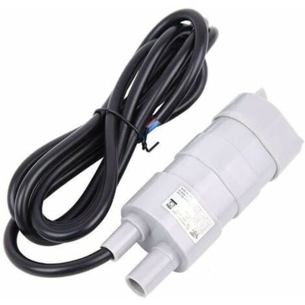 12V 10L/min sukelluspumppu raikkaalle vedelle Thetford C2 C200 Cwe Cs C402 kasettiwc:lle