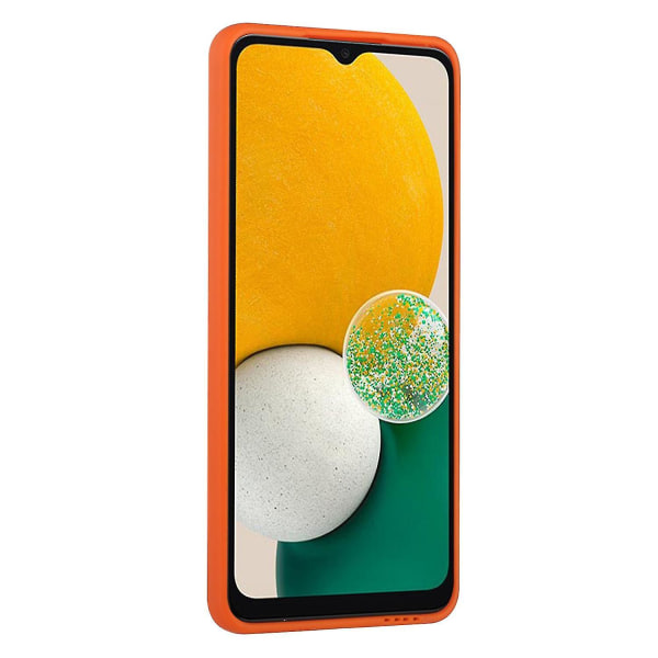 Kameraskydd för Samsung Galaxy A13 5g/a04s 4g (164,7 X 76,7 X 9,1 Mm) halkfritt telefonskal