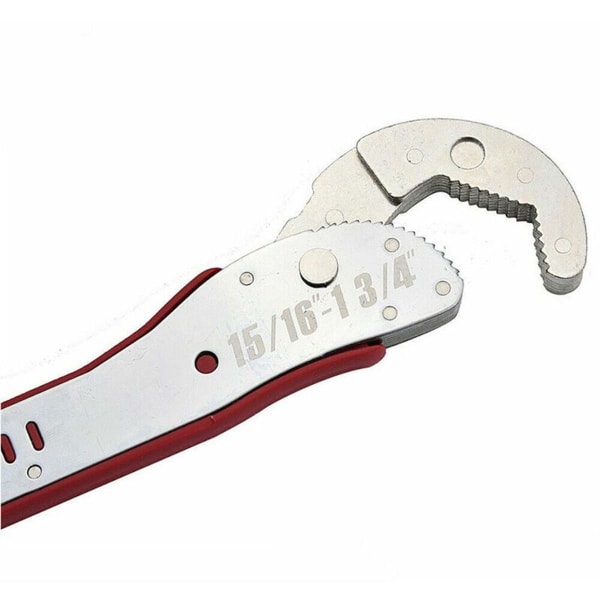 Multifunctional wrench, adjustable wrench tools, unive