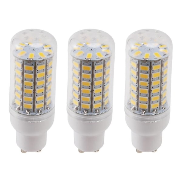 3x10w5730smd69led Lamppu Led Maissilamppu Led Lamppu Energian Säästö 360 Astetta 200-240v Valkoinen