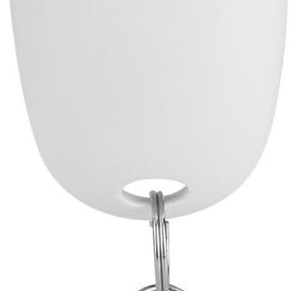433MHz EV1527 1 4 Kanals RF Trådløs Fjernkontroll Sender Fjernkontroll Garasjeport