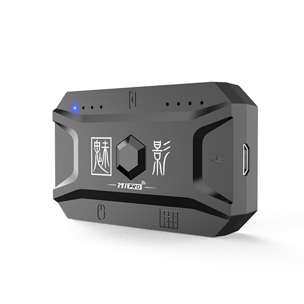 Phantom M1 Throne Smart Spelartefakt