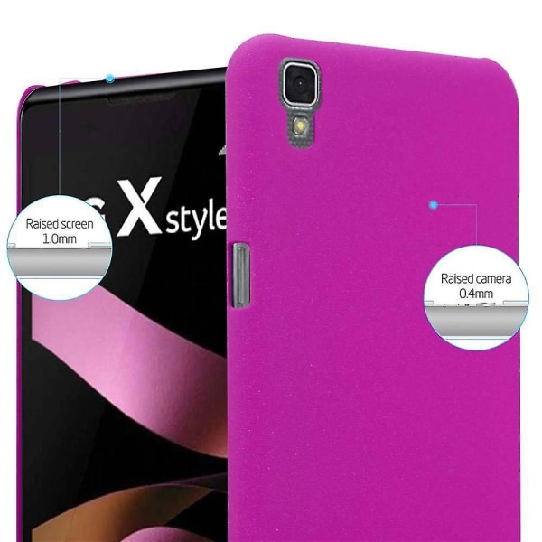 Lg X Power Fodral Mobiltelefonsskal