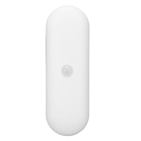 Mänsklig induktionslampa, intelligent automatisk rörelsesensor