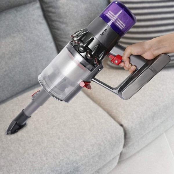 Adapter for støvsuger kompatibel med Dyson V15 V11 V10 V8 V7 V6, universell verktøyadapter