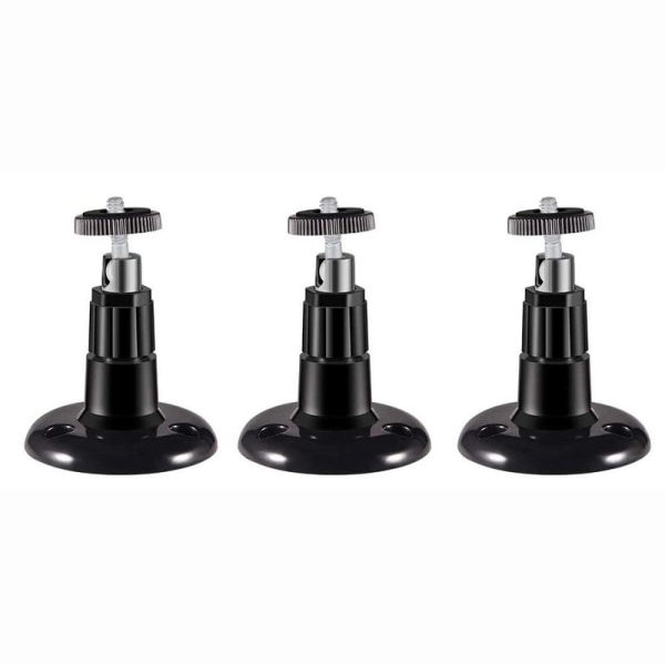 Justerbar veggmonteringsholder for Blink Outdoor Camera & Blink Indoor