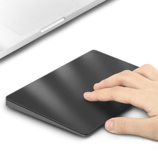 2x Ny For Trackpad 2 Toucad Klistremerke Skin Cover For