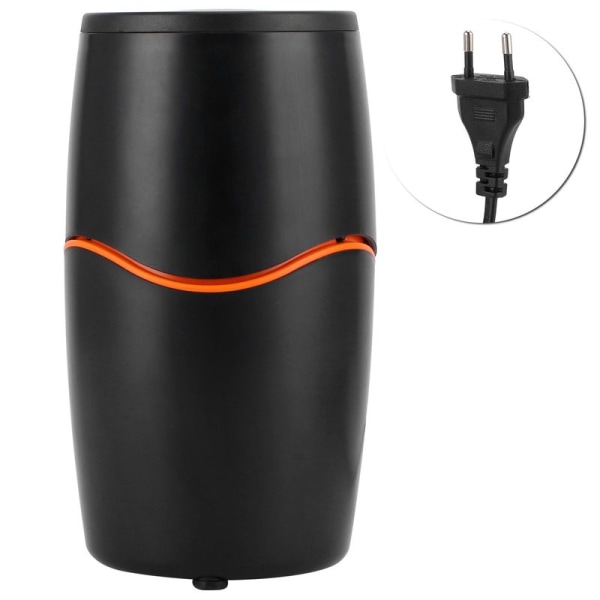 150W Kaffekvarn Mini Elektrisk Peppar Örter Kryddor
