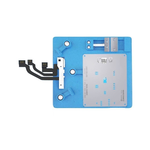 Ph Dot Rep Fixture For X Xs Xsmax 11-14pro Max Face Id Rep H Camera Bga Reballi