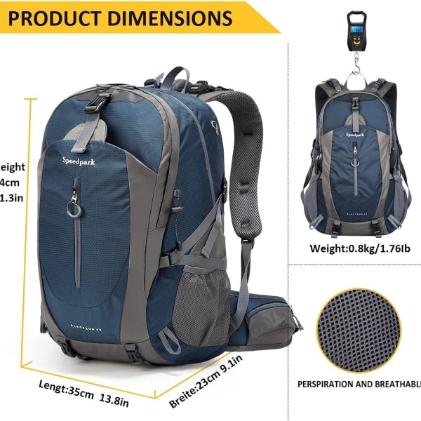 Canvas Sling Bag Rygsæk Kvinder og Mænd ???C Skulder Rygsæk Skuldertaske Crossb