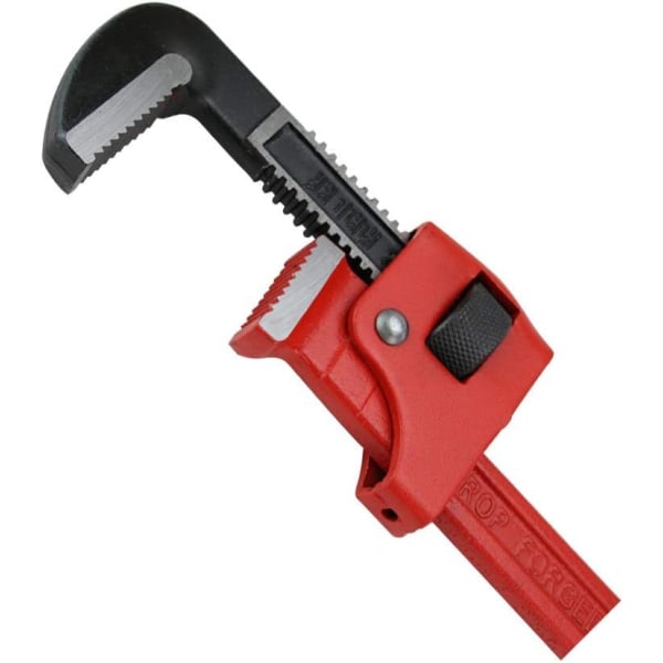 Klo Nøgle 18 Tommer Heavy Duty Rørnøgle, Åbning 65MM