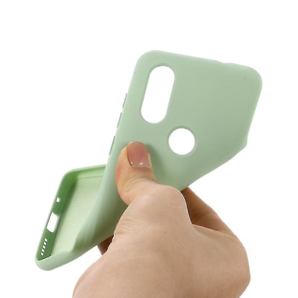Silikone Covera Etui Til Vis P40()
