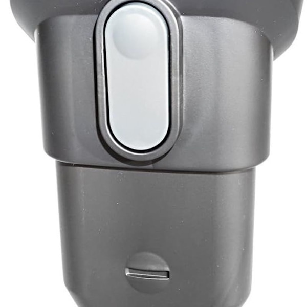 Harjan suutin Alkuperäinen Dyson V7 V8 SV10 967482-01 96748201 Pikairroituslaajennus