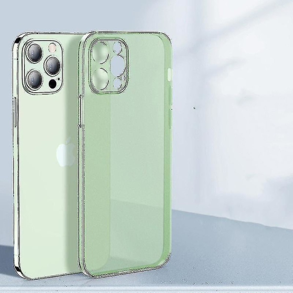 Ph-fodral för 14 Pro, skyddande fodral