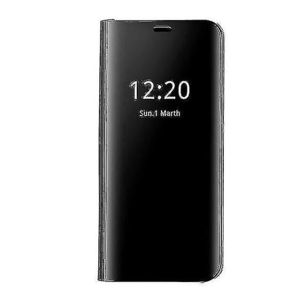 Samsung Galaxy S10 Plus Clear View Folio Case - Sort - Crygv