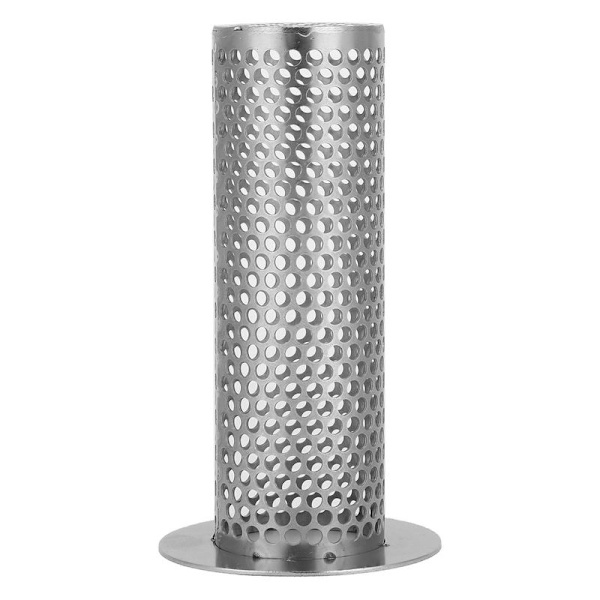 Rustfrit stål vask si, gulvafløbsfilter