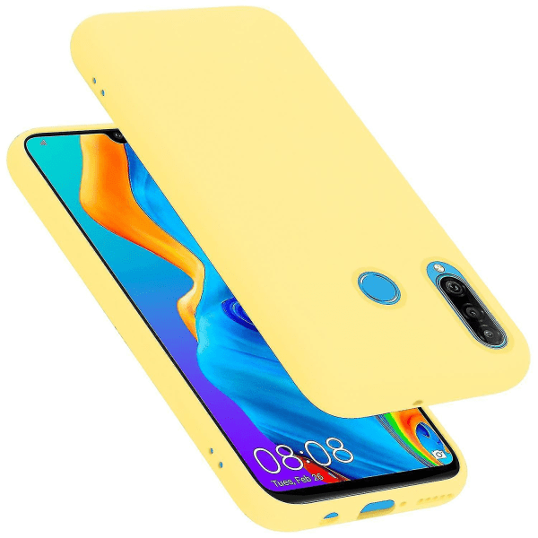 P30 Lite deksel Ph-deksel
