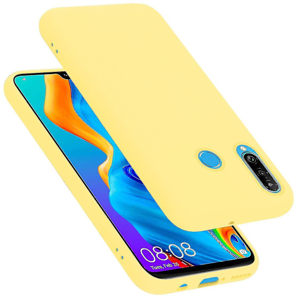 P30 Lite-fodral Ph-skydd