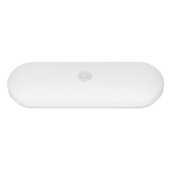 Mänsklig induktionslampa, intelligent automatisk rörelsesensor