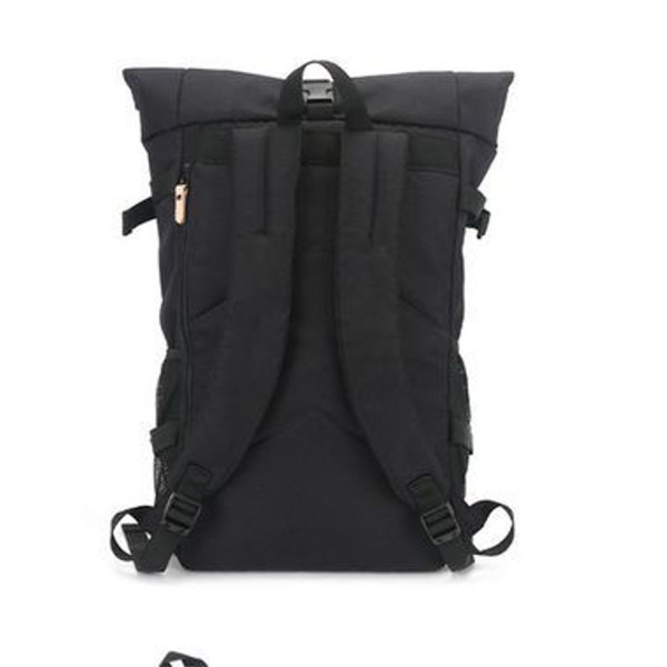Fritidsrygsæk til kvinder og mænd med laptop-rum og 20L