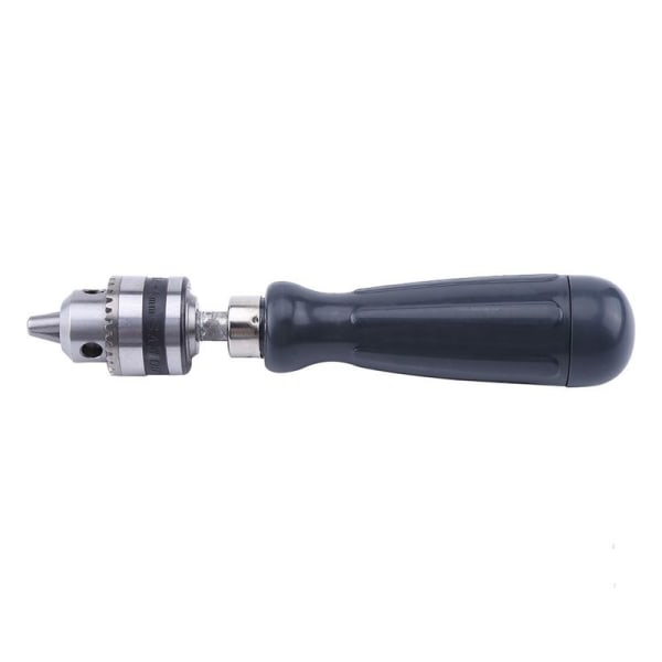 Handborrmaskin med 1,5/2,0/3,0/4,0/5,0 mm bits, manuell