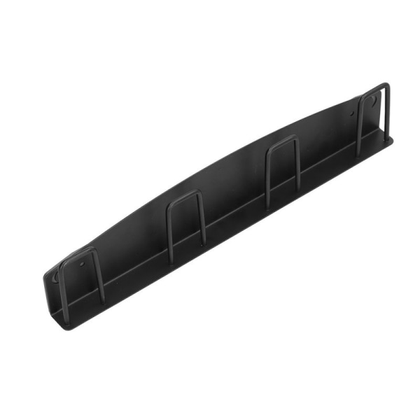 Magnetisk hylla, kraftfull magnet, organiserad förvaring, multi