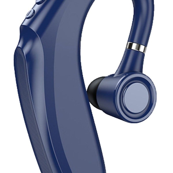 Bluetooth Stereo Headset Trådløst støydempende On-Ear Headset