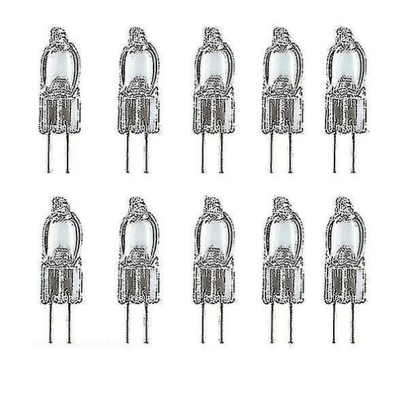5w G4 12v 20w Halogenpæreinnlegg