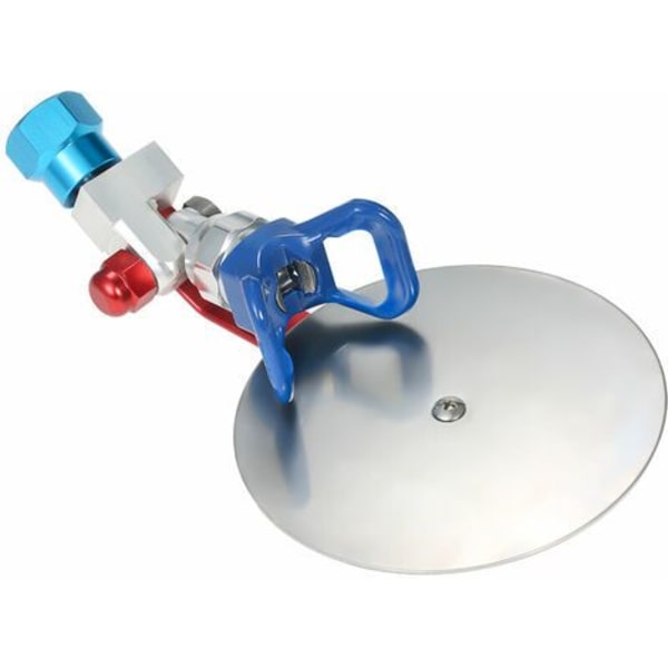 Spray Guide Tilbehør Værktøj Airless Sprøjte Maling Divider til Graco Wagner Titan 7/8 Maling Sprøjte