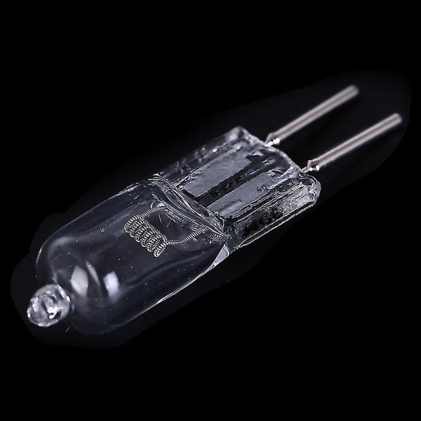 5 stk 24v G5.3 35w/50w Base Halogenpærer Lyspære