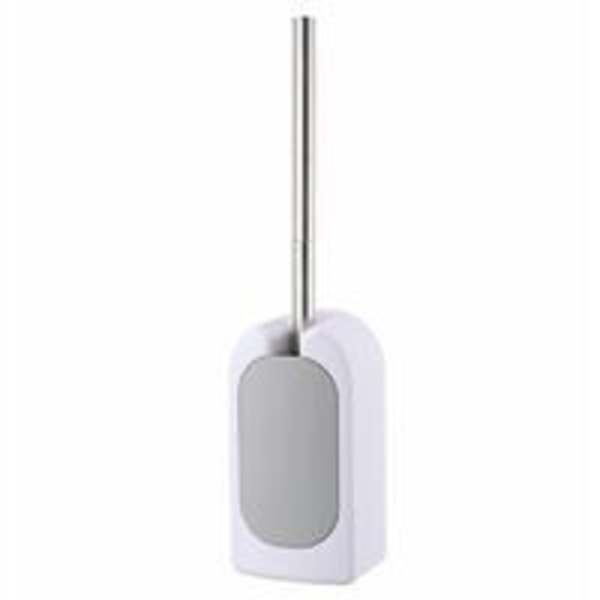 STOL gray wall-mounted toilet brush