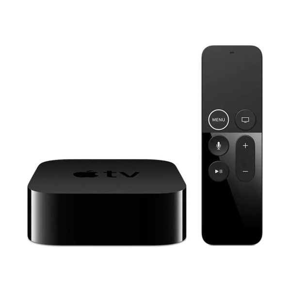 Apple TV HD 32GB (4th gen) Black
