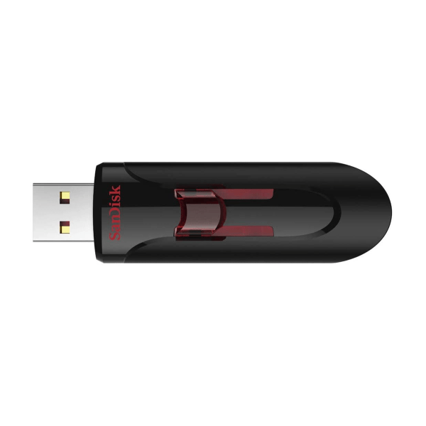 SanDisk Cruzer Glide 16GB USB 3.0 Flash-enhet