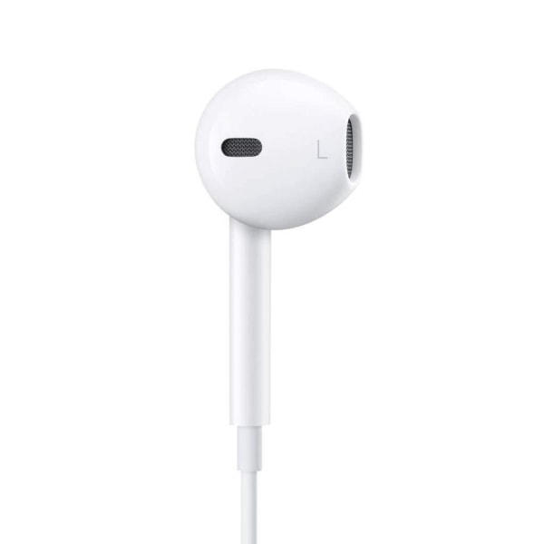 Apple EarPods med Fjärrkontroll och Mic (Jolly Pack) Vit