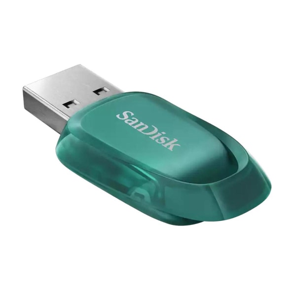SanDisk Ultra Eco 128GB USB 3.2 USB-minne 120d | 100 | Fyndiq