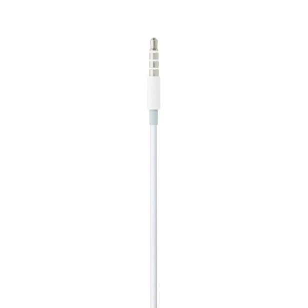 Apple EarPods med Fjärrkontroll och Mic (Jolly Pack) Vit