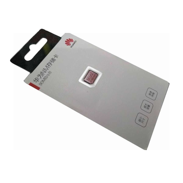 Huawei 128 GB Nano minneskort Röd f570 | Röd | 50 | Fyndiq