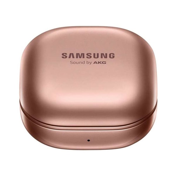 Samsung Galaxy Buds Live R180 Trådlösa Hörlurar - Mystic Bronze Brons mystik