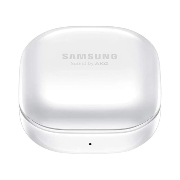 Samsung Galaxy Buds Live R180 Trådlösa Hörlurar - Vit Vit