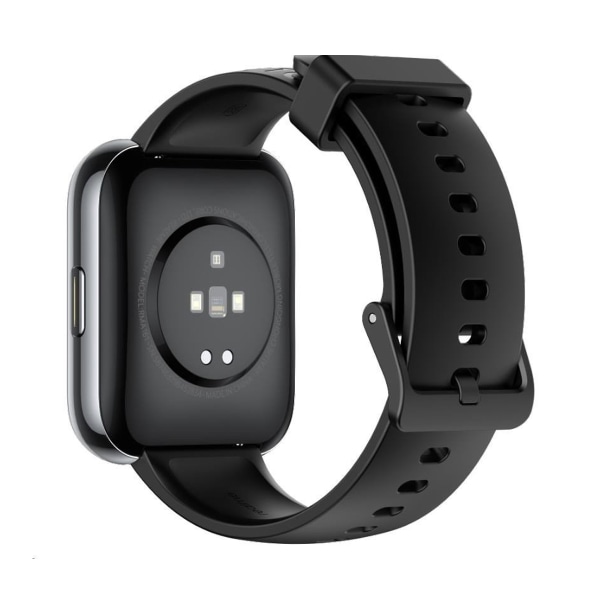 Realme Watch 2 Pro Smartklocka - Svart black
