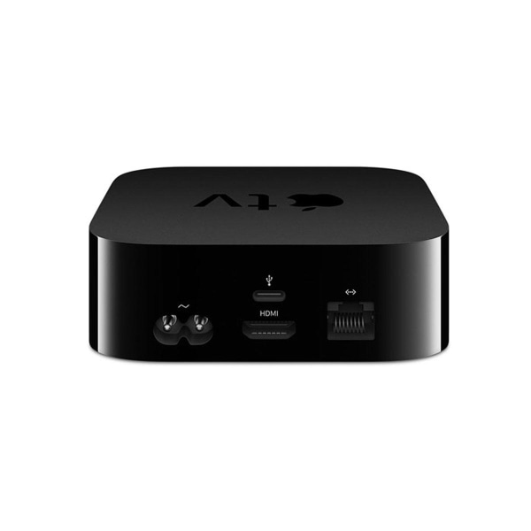 Apple TV HD 32GB (4th gen) Black