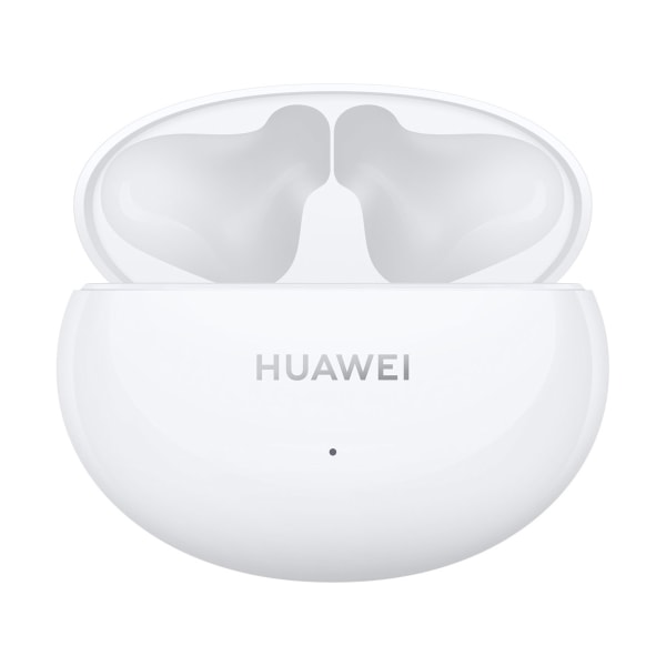Huawei Freebuds 4i - Vit white