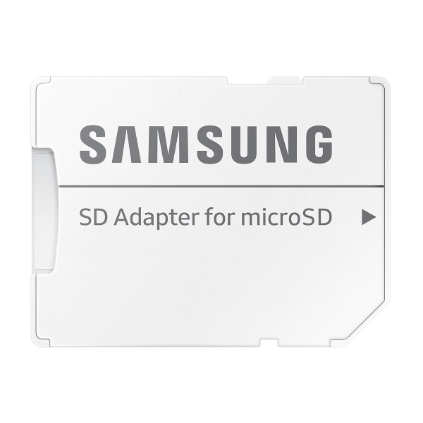 Samsung EVO Plus 512GB microSDXC 130/130 MBps Minneskort 8413