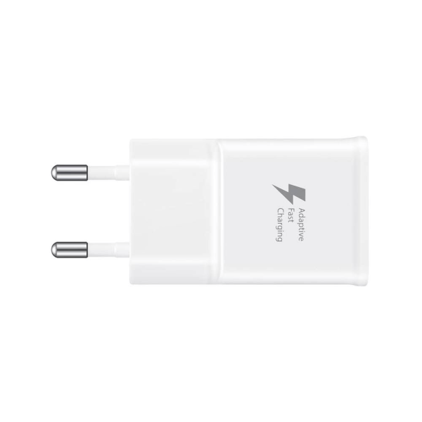 Samsung Snabbladdare USB C 15 W EP-TA20 Vit white